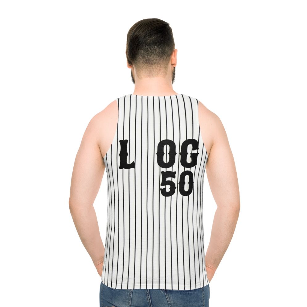 Unisex 'L To The Og' Tank Top - Succession TV Show Inspired Apparel