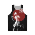 Unisex La Lupe tank top