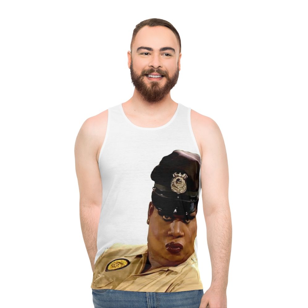 Unisex Latrice Royale Tank Top