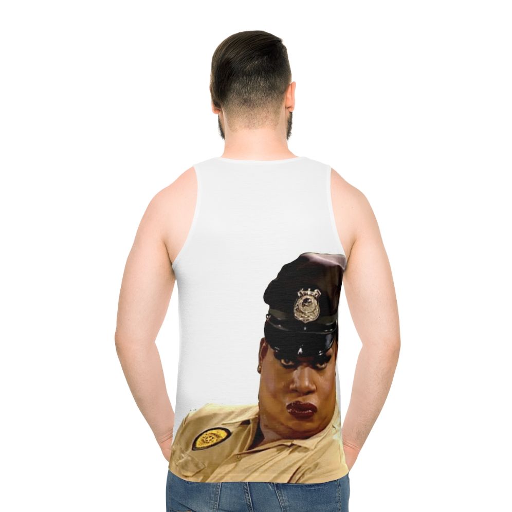 Unisex Latrice Royale Tank Top