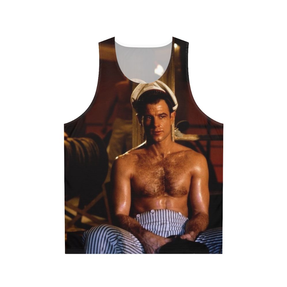 Unisex LGBT Sailor Tank Top