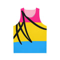 Unisex LGBTQ Pride Signature Tank Top