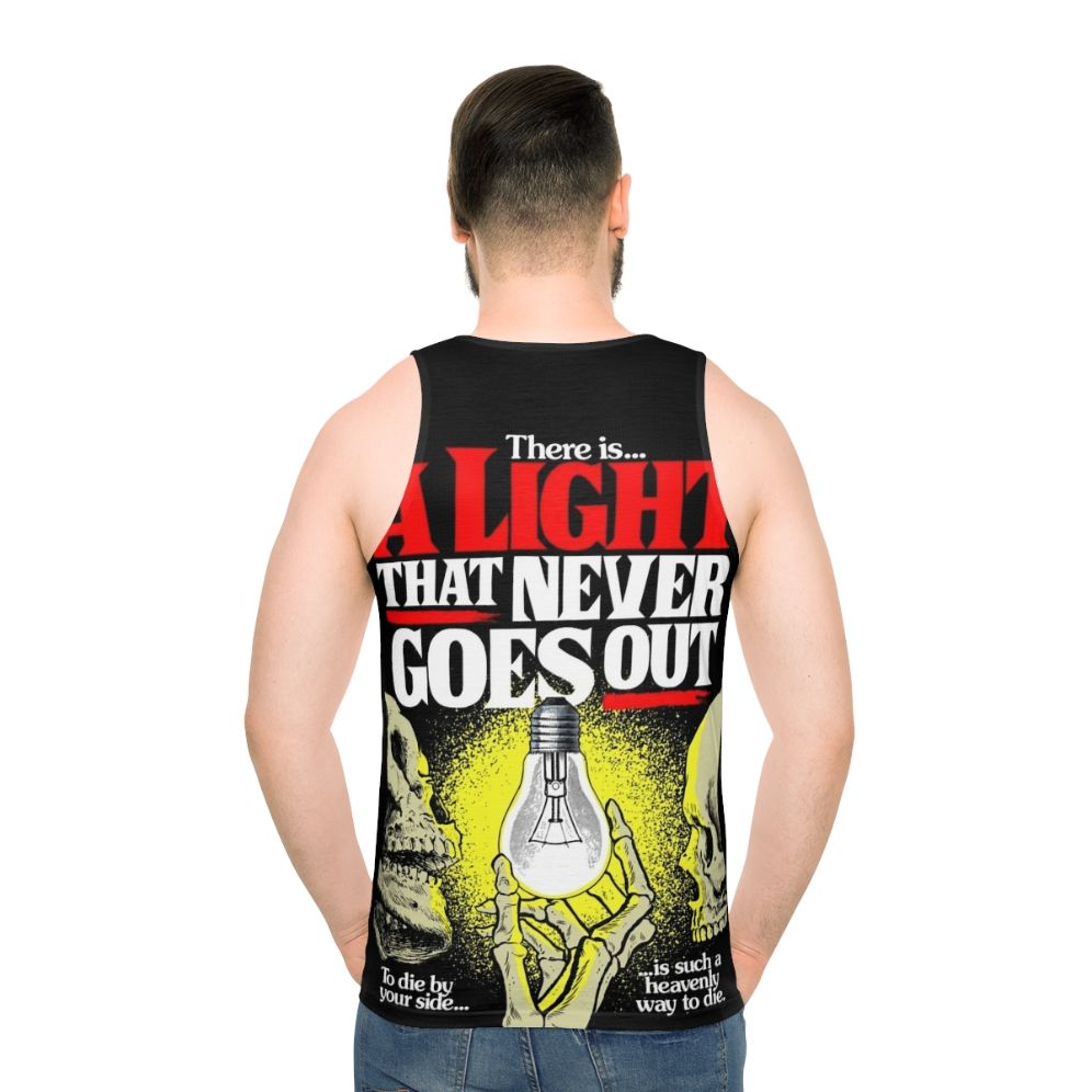 Unisex Light Tank Top
