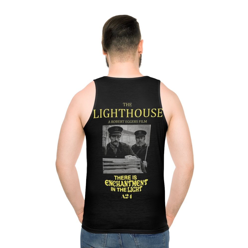 Unisex Lighthouse Tank Top