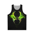 Unisex Lithium Spawn Tank Top