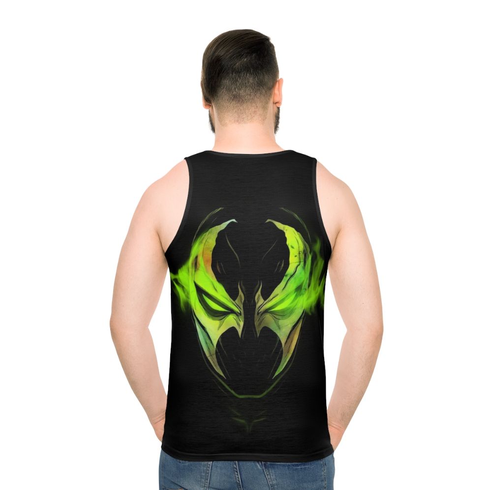 Unisex Lithium Spawn Tank Top