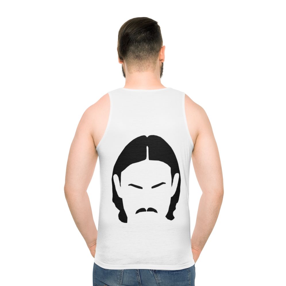 Little Big Unisex Music Fan Tank Top