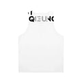 Unisex Lost Frequencies Essential Tank Top