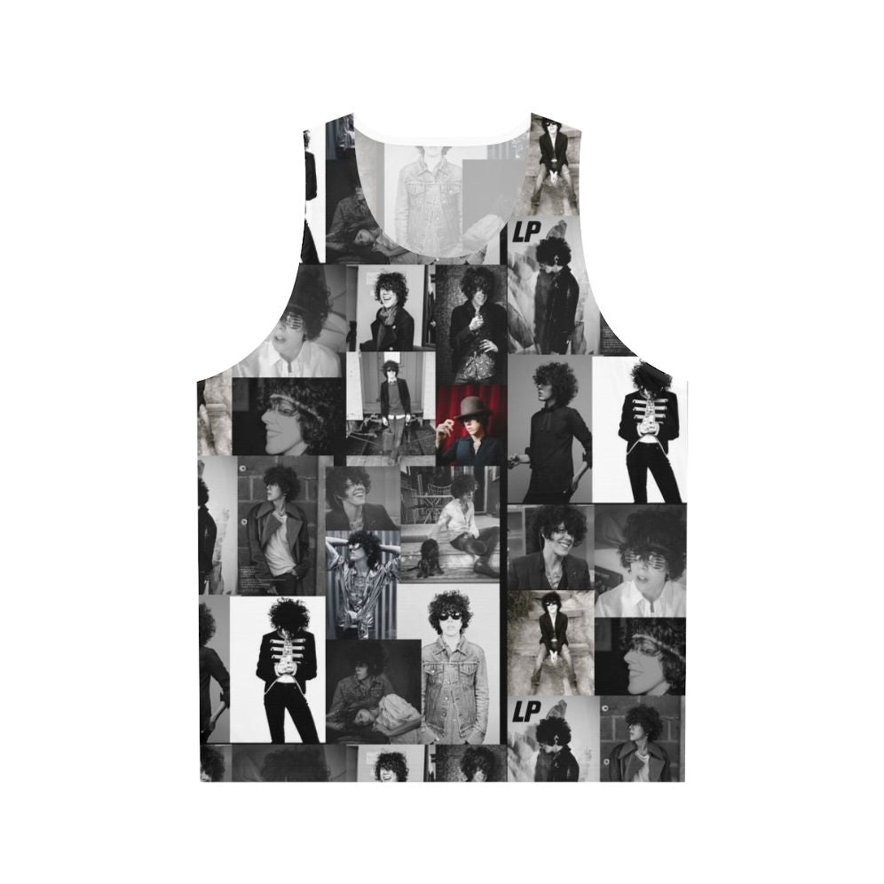 Unisex LP Tank Top