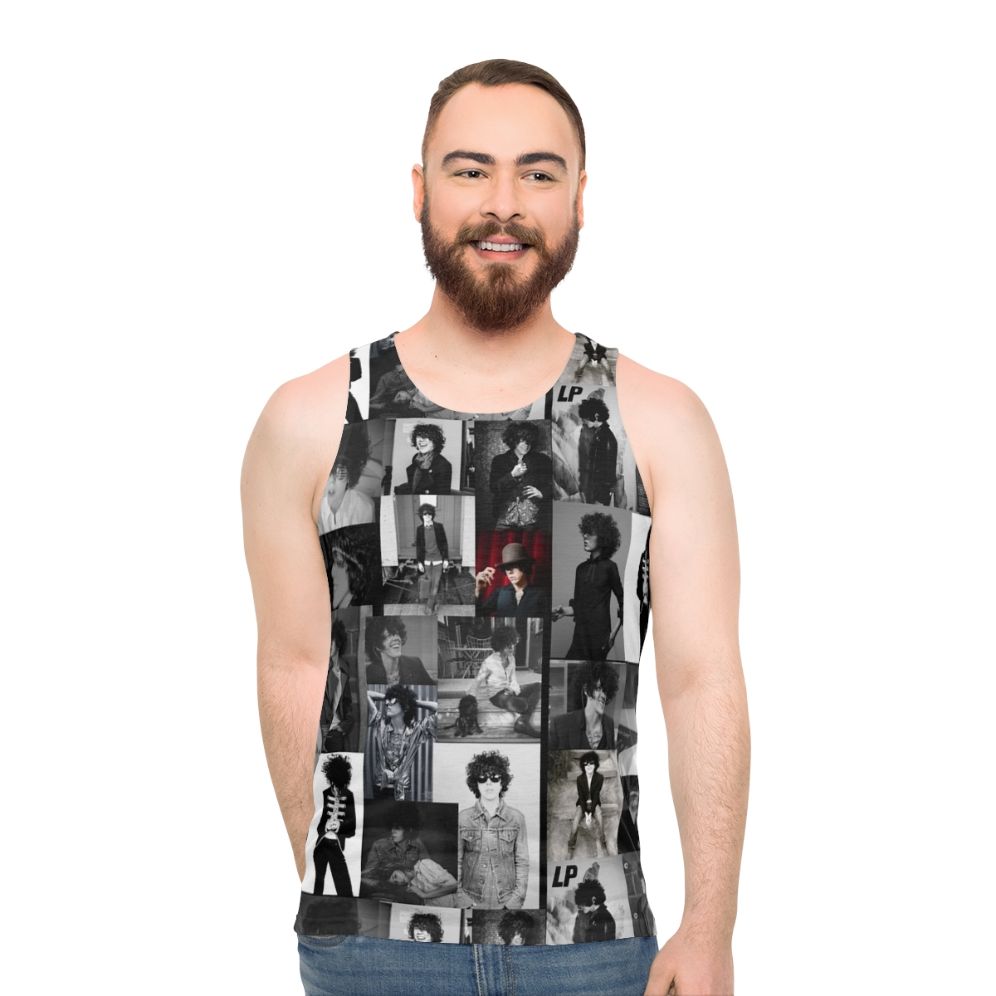 Unisex LP Tank Top