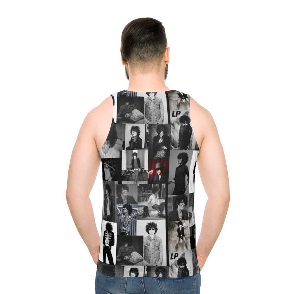Unisex LP Tank Top
