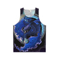 Unisex Luna Tank Top