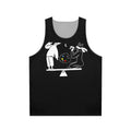 Unisex magic the gathering fantasy tank top