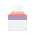 Unisex Minecraft Championships Tank Top