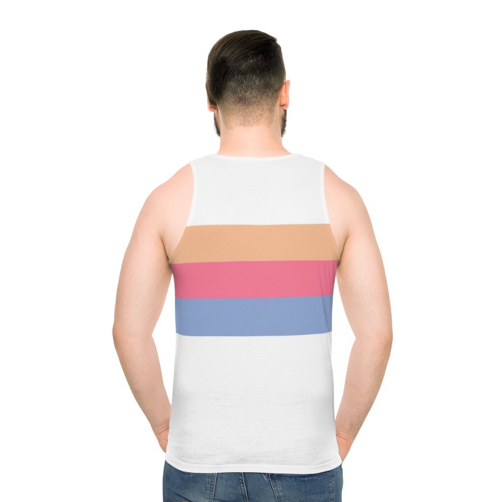 Unisex Minecraft Championships Tank Top
