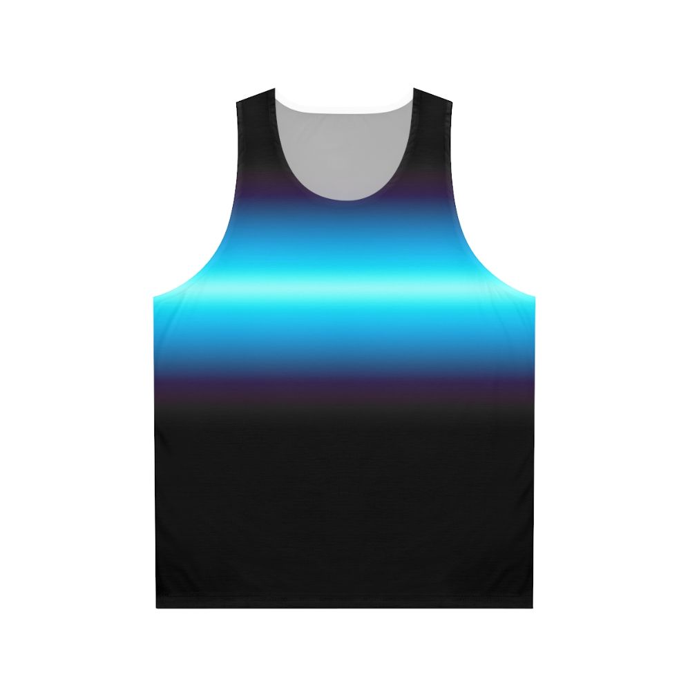 "Unisex 'Normal Is A Myth' Percy Jackson Inspired Tank Top"