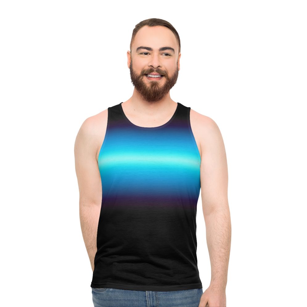 "Unisex 'Normal Is A Myth' Percy Jackson Inspired Tank Top"