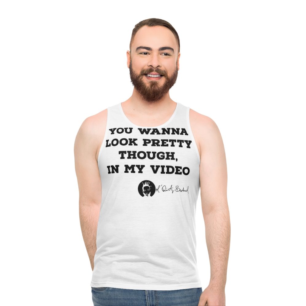 Unisex ODB Tank Top