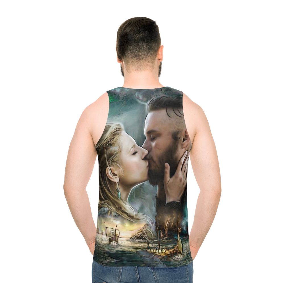 Unisex Odin Viking Tank Top