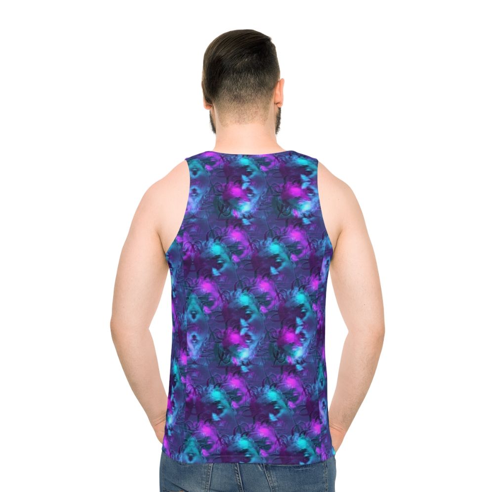 Unisex Ol Dirty Bastard Tank Top