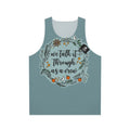 Unisex 'Our Flag Means Death' Stede Bonnet Tank Top