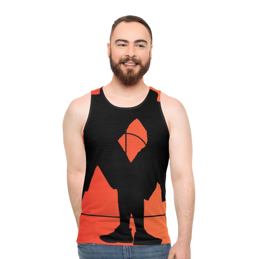 Unisex Play Tank Top