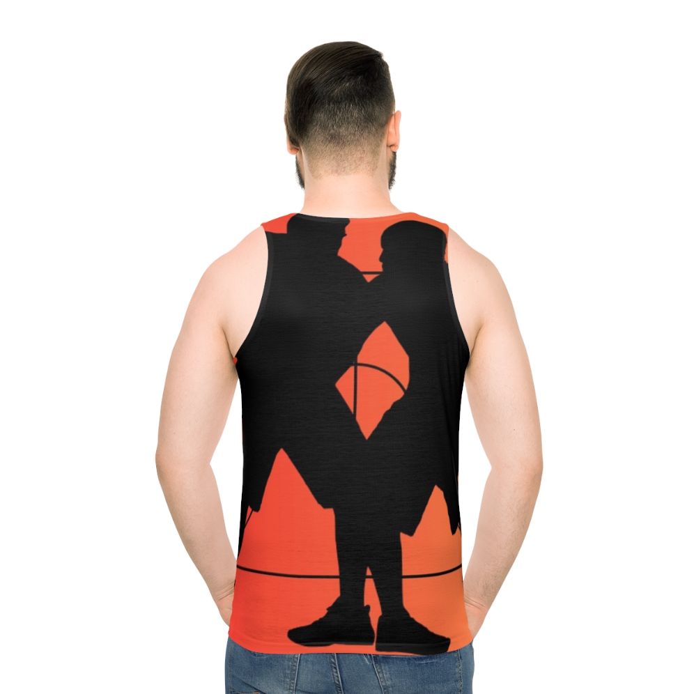 Unisex Play Tank Top