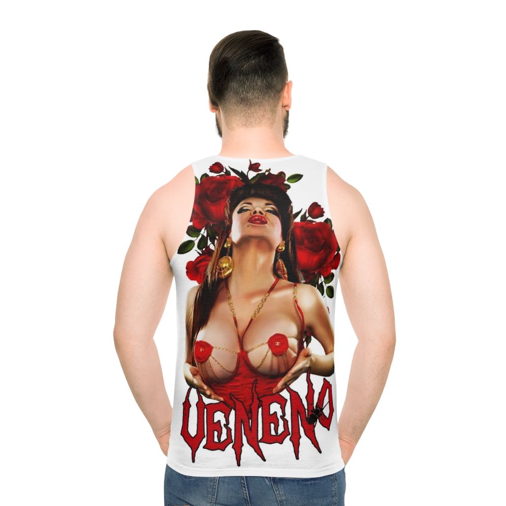 Unisex Poison Series Tank Top