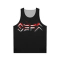 Unisex Rave Tank Top