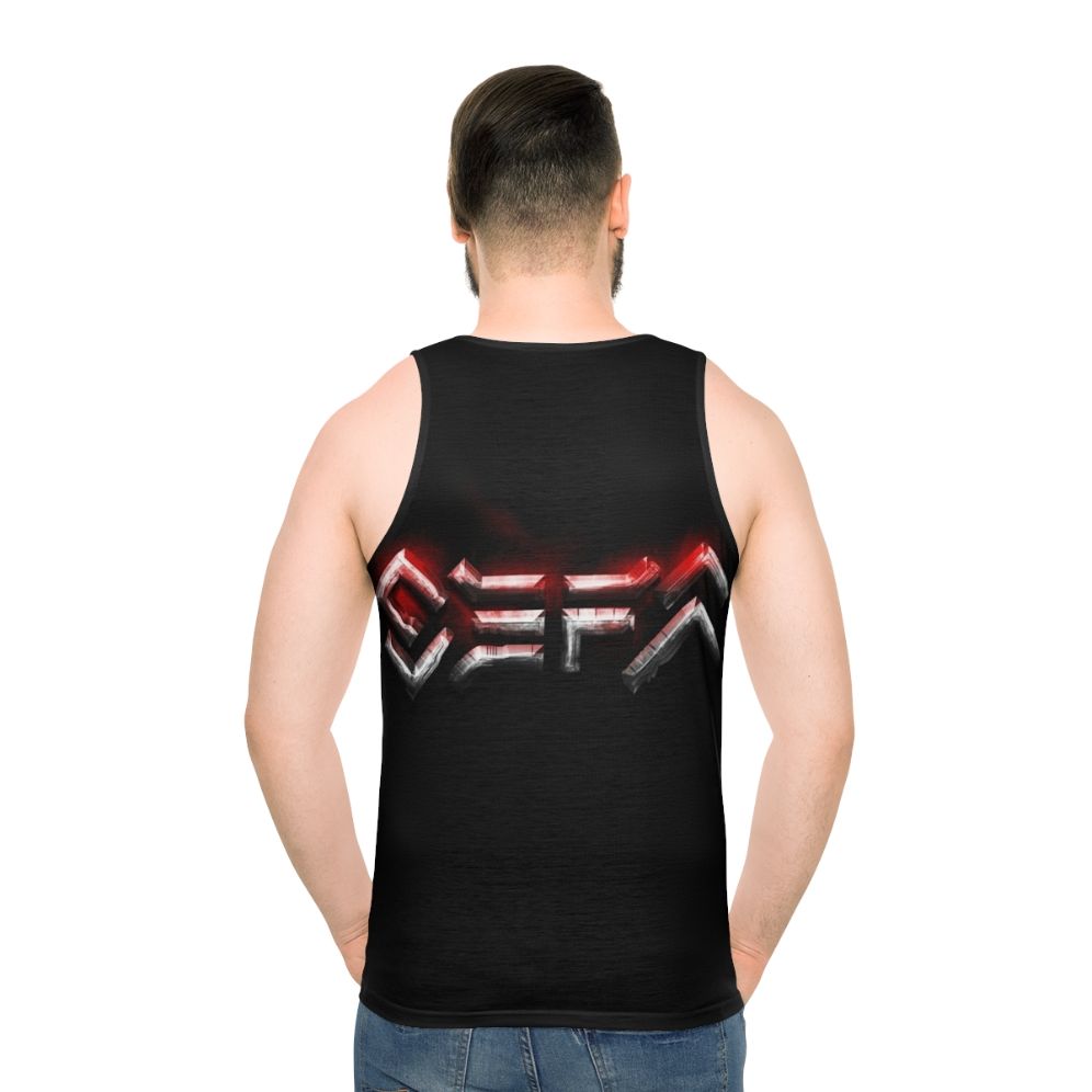Unisex Rave Tank Top