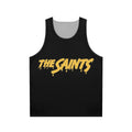Unisex Saints Punk Rock Music Tank Top