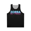 Unisex Spanish Eurovision 2024 Benidorm Festival tank top