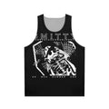Unisex Spongebob Squarepants Inspired Tank Top