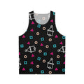 Unisex Squid Game Tank Top