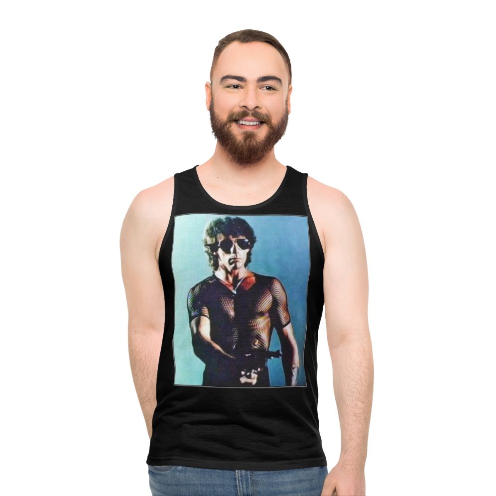 Unisex Stabilizer Tank Top
