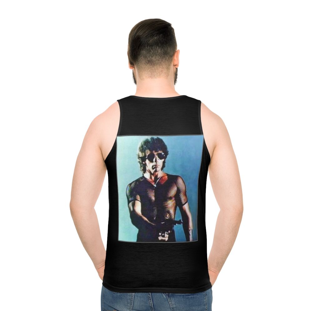 Unisex Stabilizer Tank Top