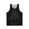 Unisex Star Wars Inspired Bounty Hunter Tank Top