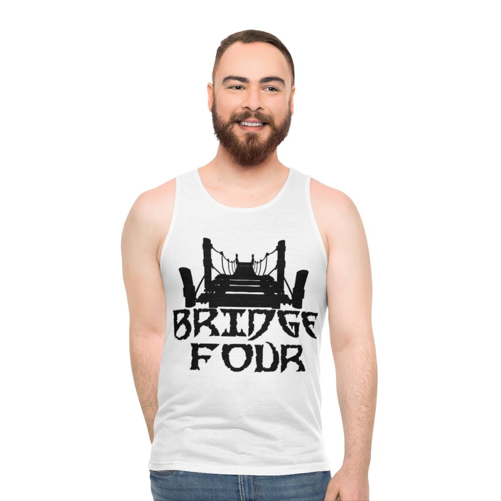 Unisex Stormlight Archive Tank Top