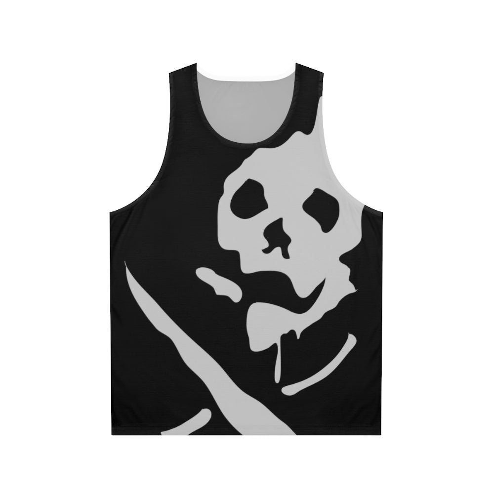 Unisex Survival Tank Top