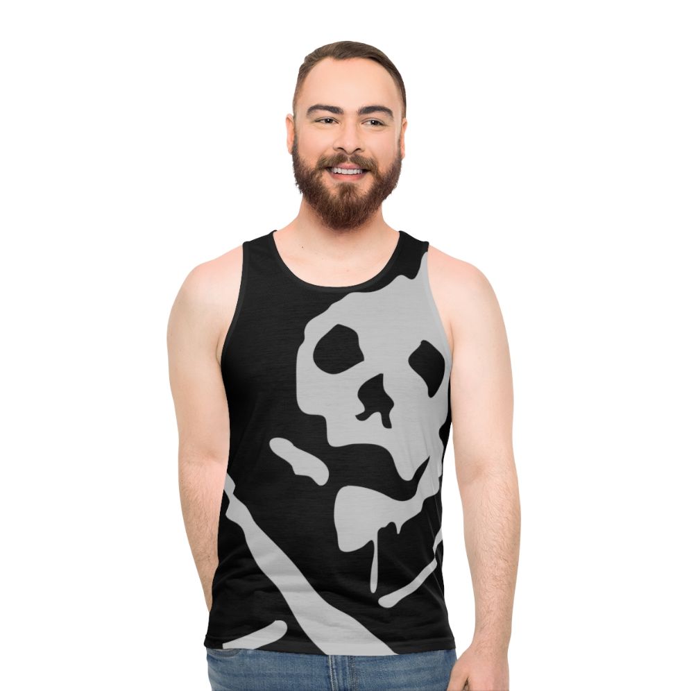 Unisex Survival Tank Top