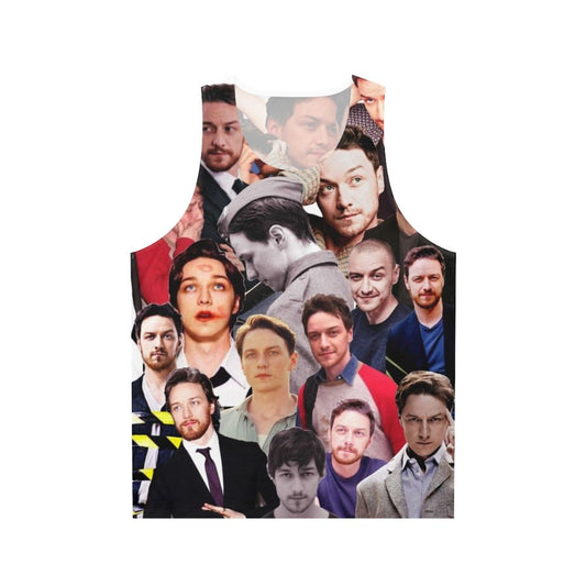 Unisex Tank Top