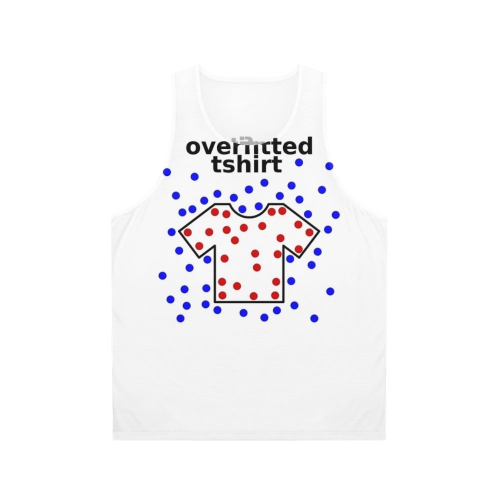 Unisex tank top