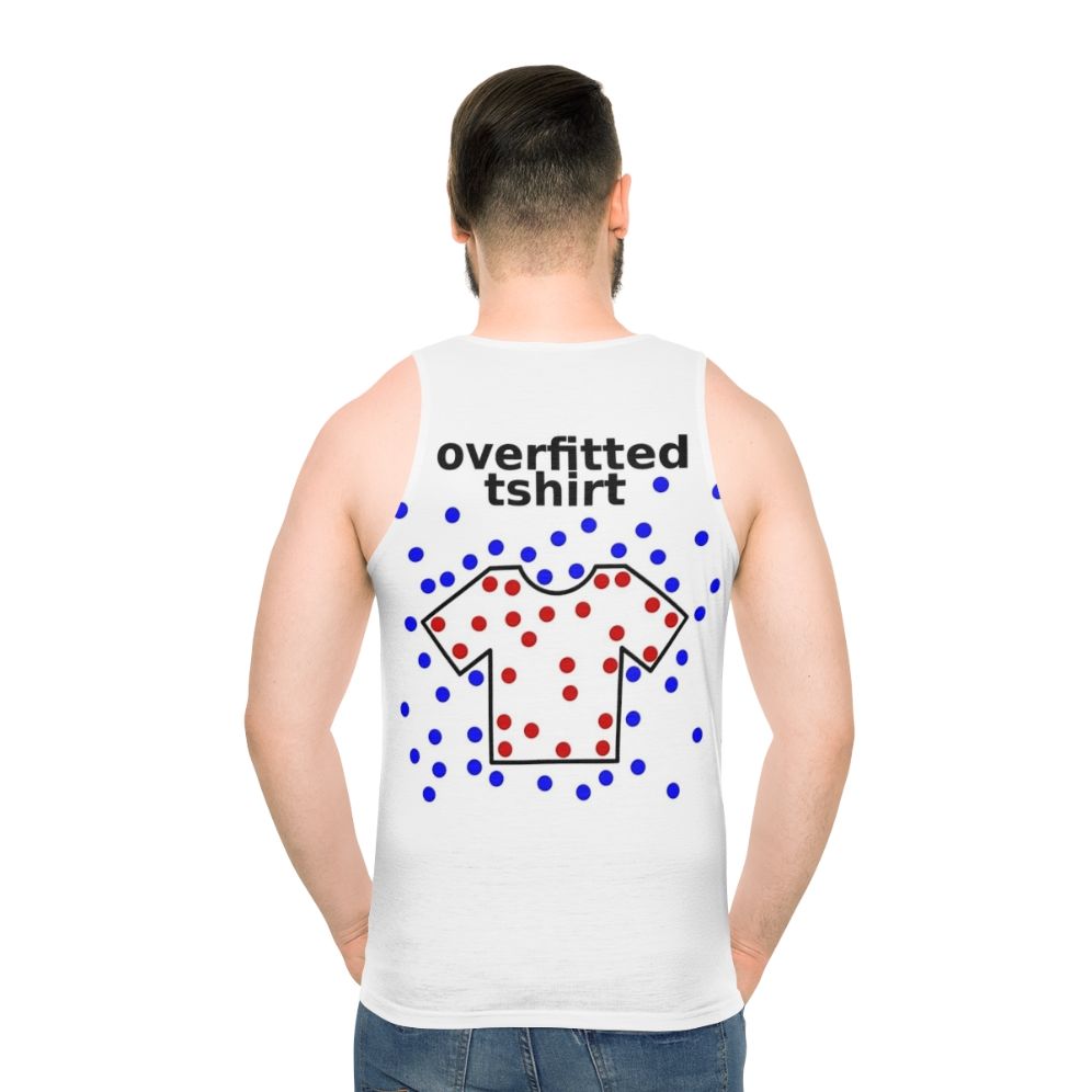 Unisex tank top