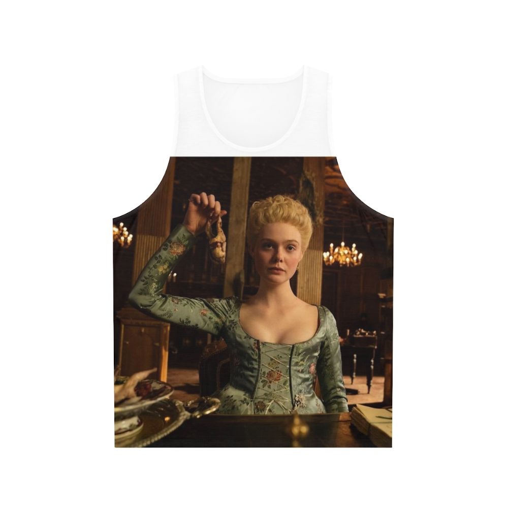 Unisex "The Great Hulu" Tank Top