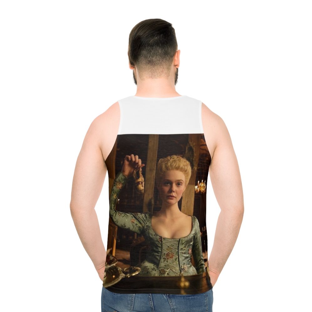 Unisex "The Great Hulu" Tank Top