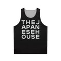 Unisex The Japanese House Amber Bain Graphic Tank Top