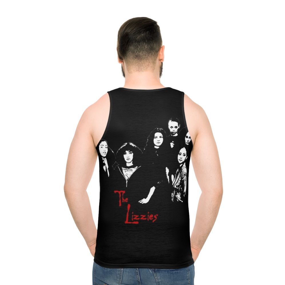 Unisex tank top inspired by The Warriors movie
