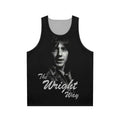 Unisex The Wright Way Music Legend Tank Top