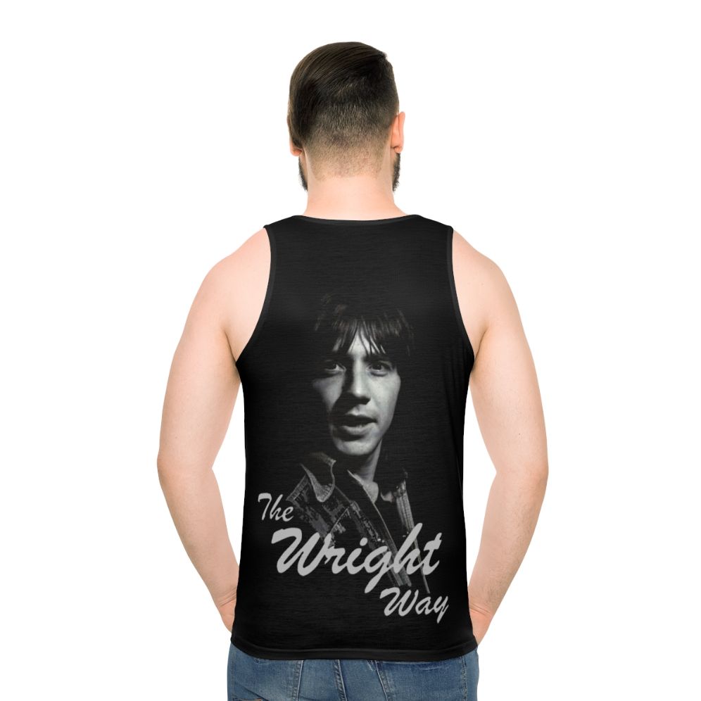 Unisex The Wright Way Music Legend Tank Top