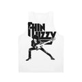 Unisex Thin Lizzy Tank Top